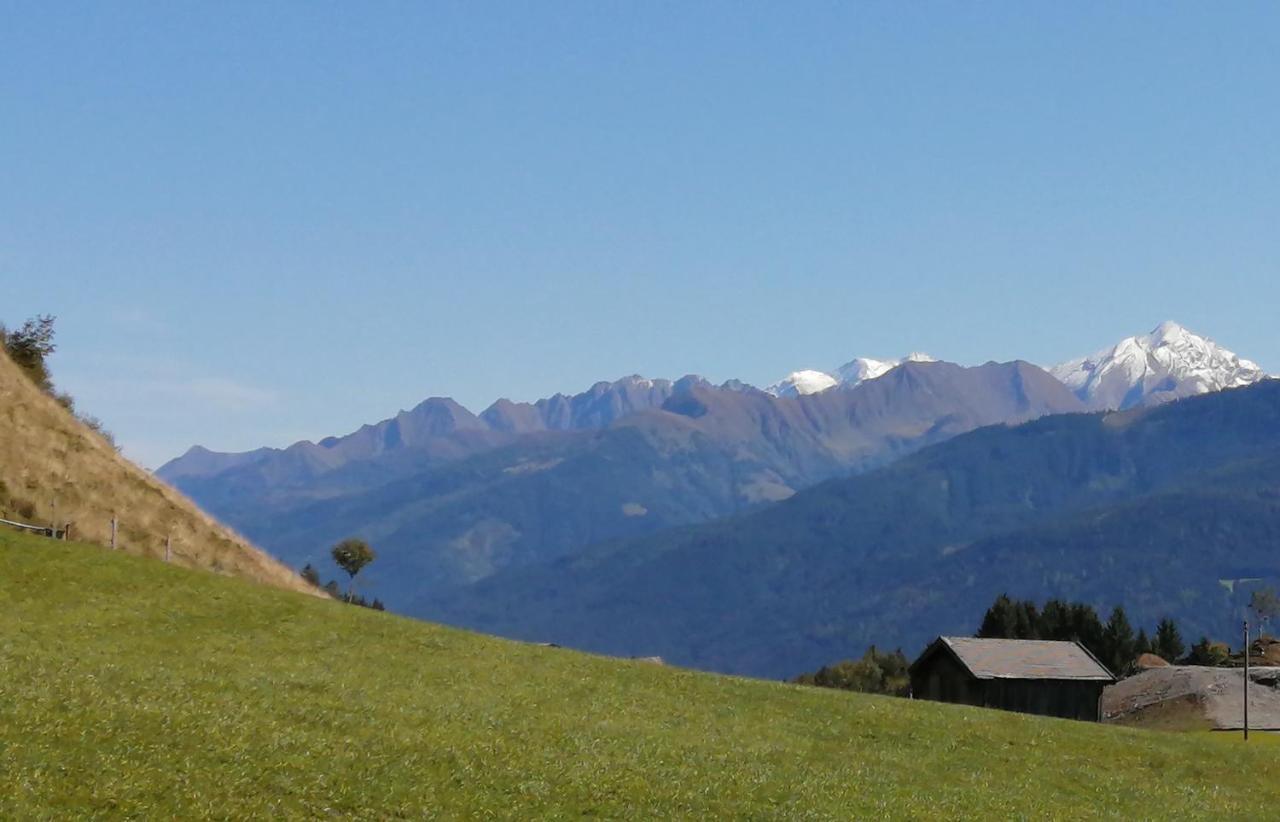 Haus Jessica Incl National Park Sommercard Mittersill Esterno foto
